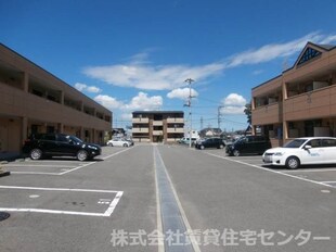 和歌山駅 徒歩33分 1階の物件外観写真